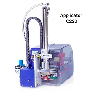 Пневматический аппликатор C 220